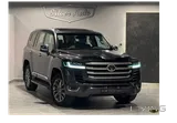 Toyota Land Cruiser VX 2024